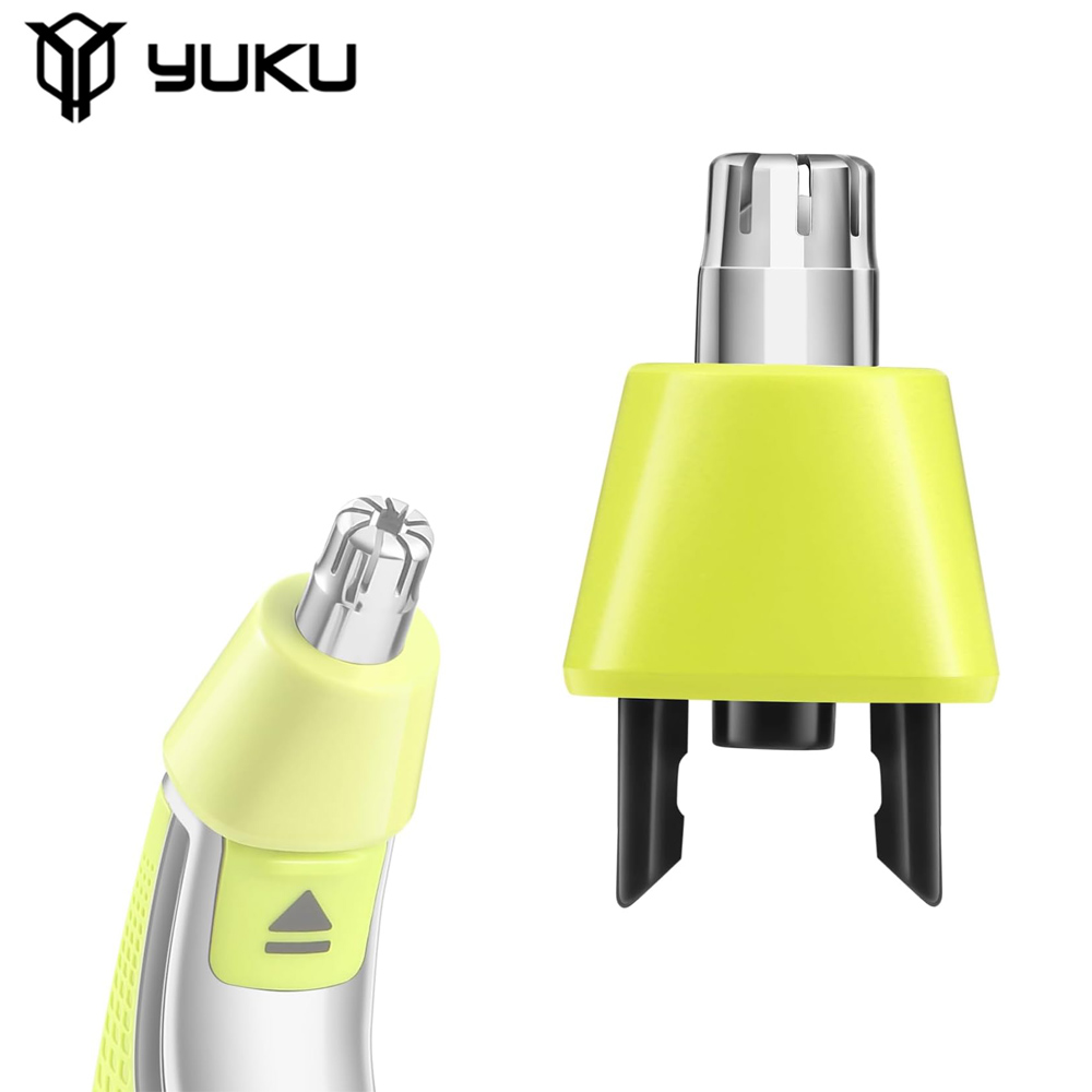 Nose Hair Trimmer - Триммер для волос в носу YUKU,