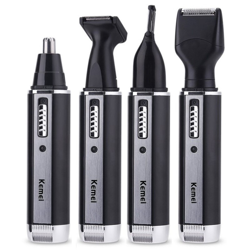 Men'S Grooming Nose And Ear - Триммер для носа, бороды и бровей,