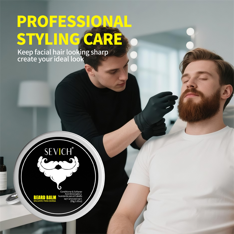 Бальзам для бороды, воск, нату – обзор и цена Men'S Grooming And Skin Care