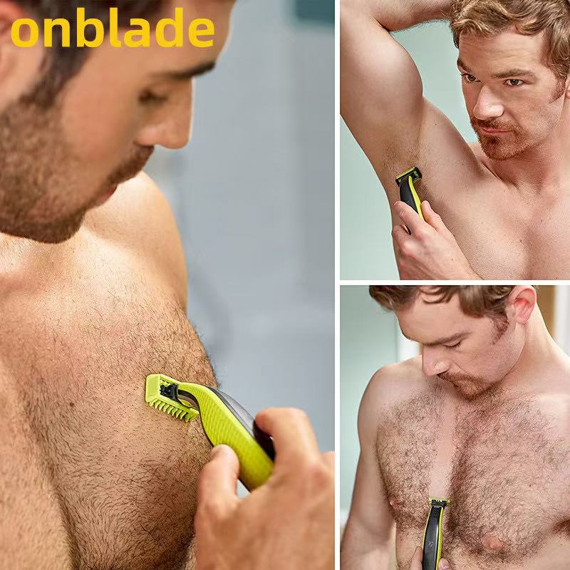 Совместим с моделями бритв Phi – обзор и цена Nose Hair Trimmer