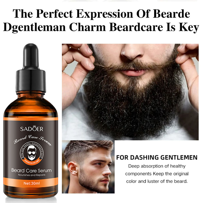 Набор масел для бороды для муж – обзор и цена Men'S Grooming And Skin Care
