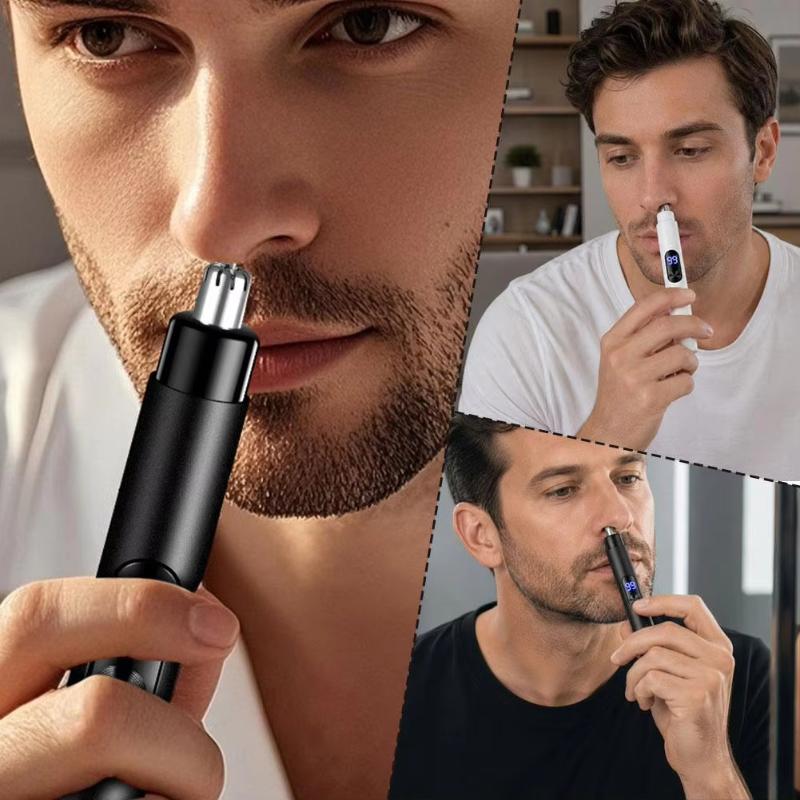 ГОРЯЧЕЕ ПРЕДЛОЖЕНИЕ: 1 комплек – обзор и цена Nose Hair Trimmer