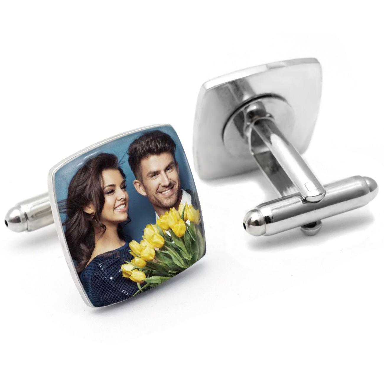 Персонализированные фотокнопки – обзор и цена Men'S Grooming For Wedding