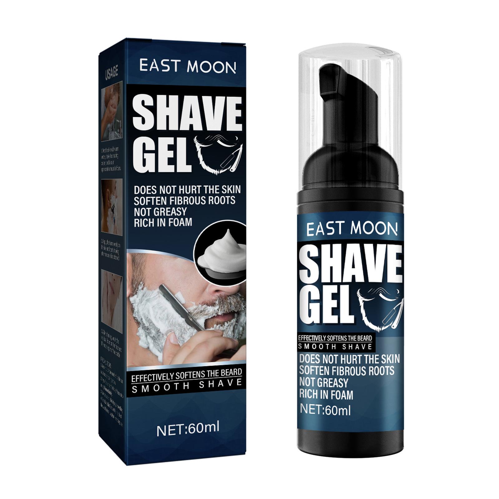 Освежающий гель-крем для брить – обзор и цена Men'S Grooming And Skin Care