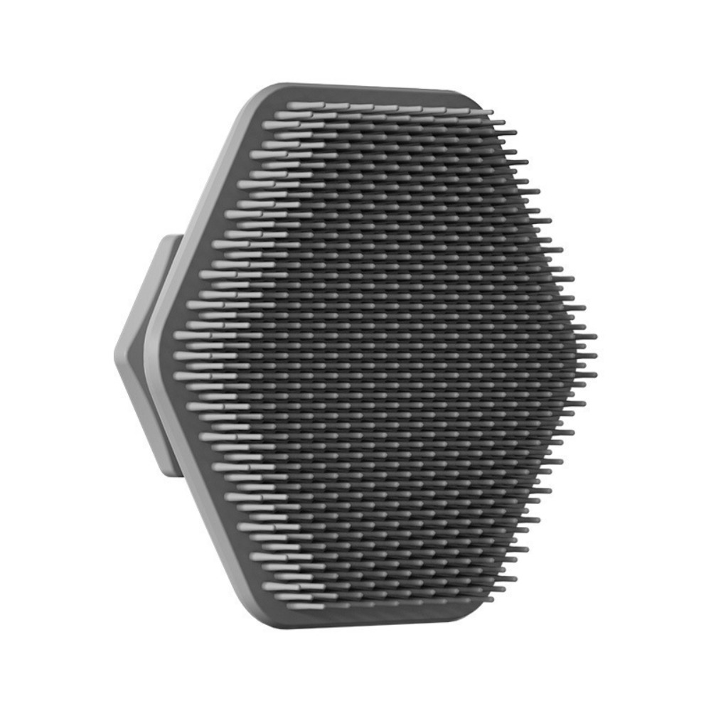 Мини-силиконовая щетка для очи – обзор и цена Men'S Grooming And Skin Care