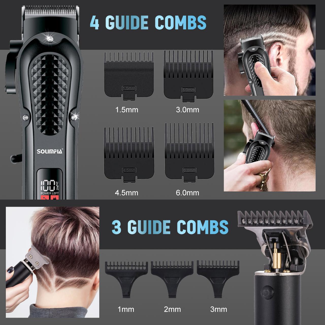 Solimpia 3-в-1: бритва для муж – обзор и цена Men'S Grooming And Skin Care
