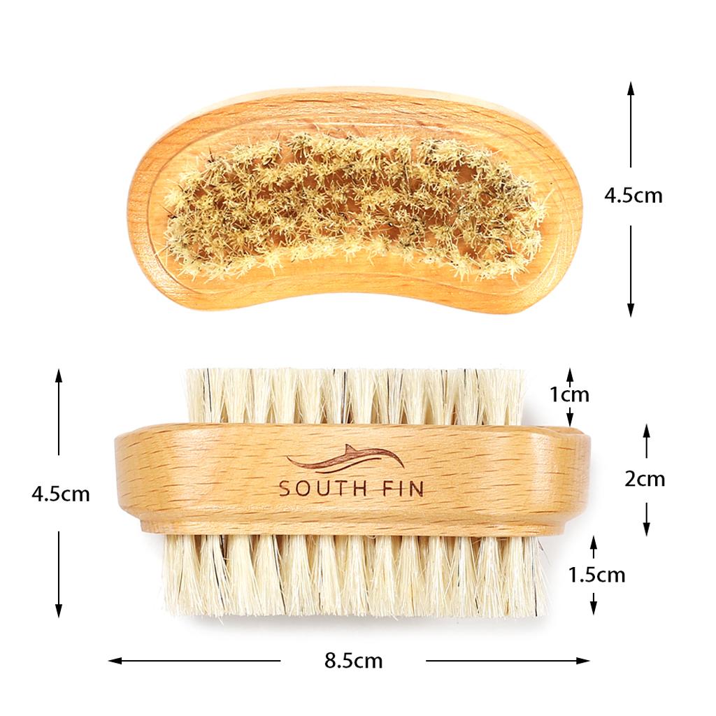 Мужская щетка для чистки ногте – обзор и цена Men'S Grooming Fingernails
