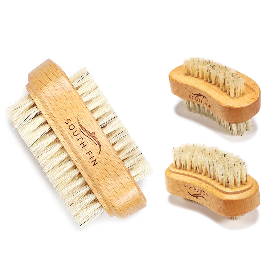 Мужская щетка для чистки ногте – обзор и цена Men'S Grooming Fingernails