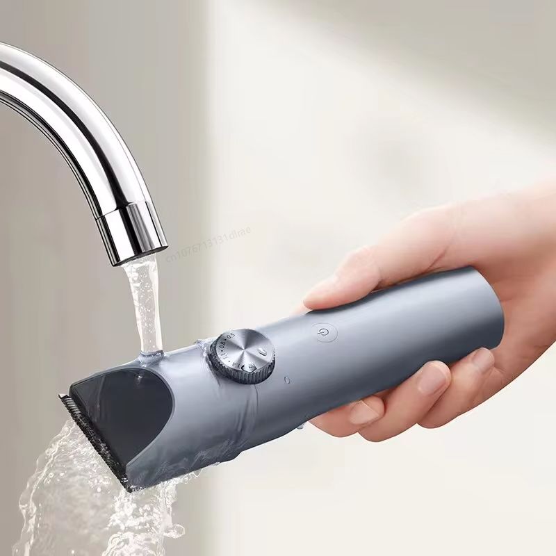 Беспроводная электробритва Xia – обзор и цена Xiaomi Mens Grooming Kit