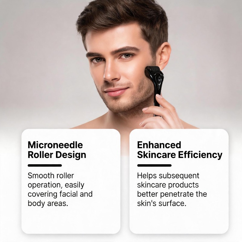 Премиум-инструмент для ухода з – обзор и цена Men'S Grooming And Skin Care