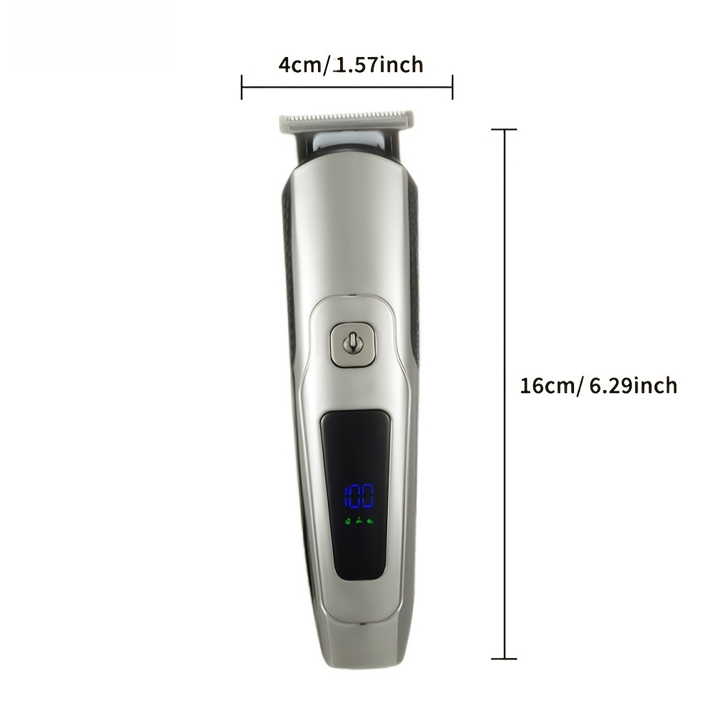 Многофункциональный мужской эл – обзор и цена Men'S Grooming Nose And Ear