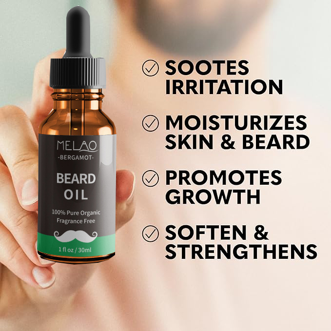 30 мл масло-сыворотка для рост – обзор и цена Men'S Grooming And Skin Care